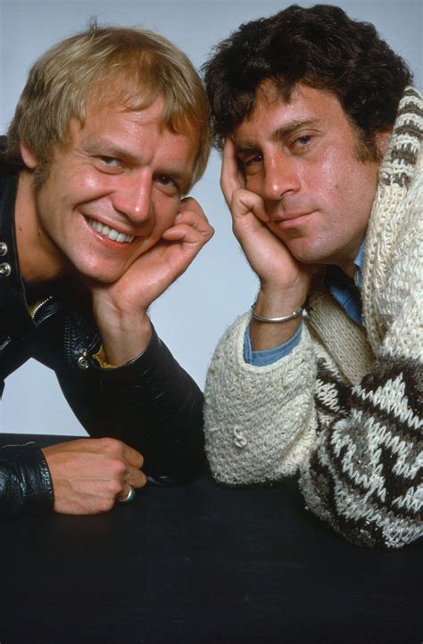 Paul Michael Glaser Remembers ‘Starsky & Hutch’ Co-Star David Soul As ...