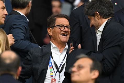 Fabio Capello Gives Explanation For Joshua Zirkzee S Man Utd Struggles