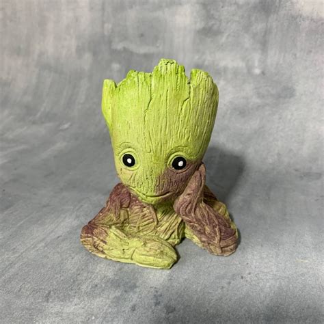 Кашпо "Грут" арт. 013 | Купить в Минске