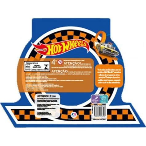Hot Wheels Os Mais R Pidos Da Hist Ria Ciranda Cultural Livraria D Pedro