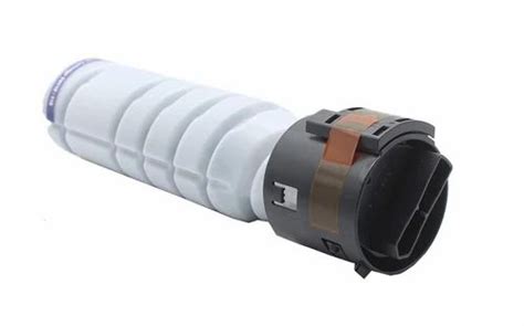 Black Konica Minolta TN 116 Toner Cartridge at Rs 1500 in Mumbai | ID ...