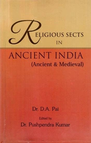 Religious Sects in Ancient India (Ancient & Medieval) – Occult-N-Things