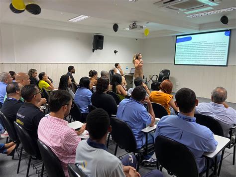 A Importância Da Saúde Mental é Foco De Palestra Na Multserv Grupo