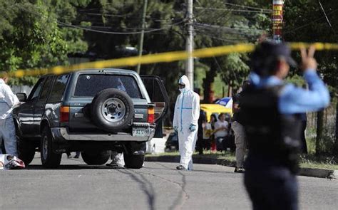 Ocupa Chihuahua Cuarto Lugar En Homicidios Acento Noticias