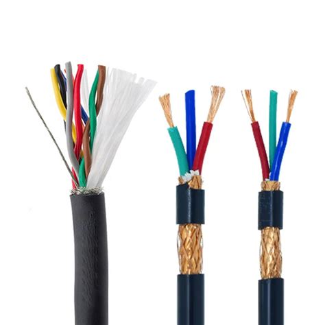 Manufacturer Awm Ul Vw C V Core Mm Copper Cable