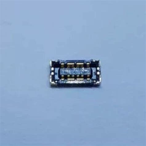 Infinix Hot Hot I Konektor Baterai Fpc Battery Connector Pcs Lazada Indonesia