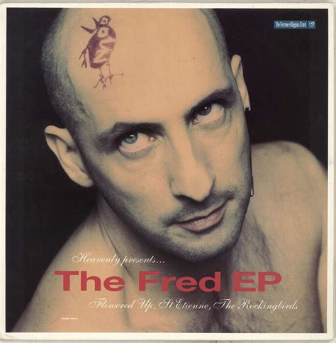 Right Said Fred Fred Ep Remixesdont Talk Im Too Sexy Deeply