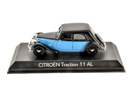 Traction Al Noir Bleu