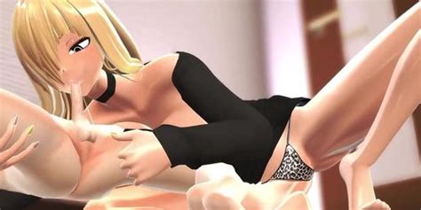 Gyaru Hentai Tnaflix