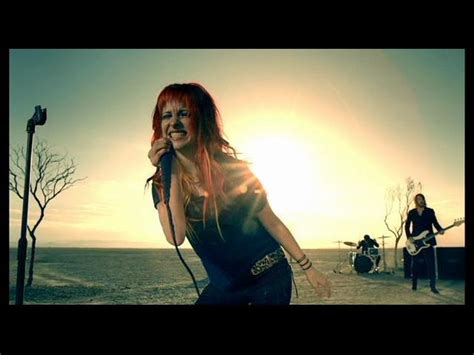 Naked Hayley Williams In Crushcrushcrush