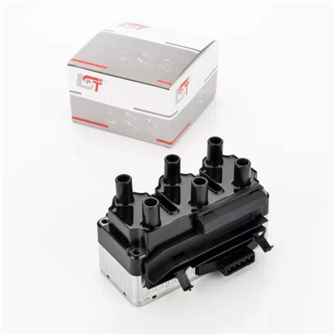 Module D Allumage De La Bobine D Allumage Pour Vw Passat B B Sharan