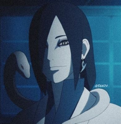 Imagine Hot Orochimaru X Leitora Hist Ria Escrita Por Chibuya Spirit Fanfics E Hist Rias