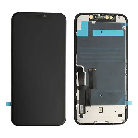 For Iphone 11 Lcd Display Touch Screen Replacement Digitizer Assembly