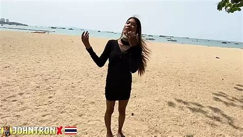 Johntronx Naughty Asian Babe Fucks Hard And Then Takes A Shower