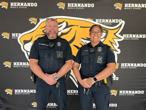 City of Hernando, MS –... - City of Hernando, MS – Government