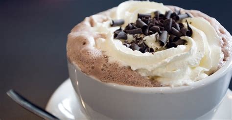Ask Wet Forget Cozy Up With These Rich Steamy Hot Chocolate Recipes Ask Wet Forget