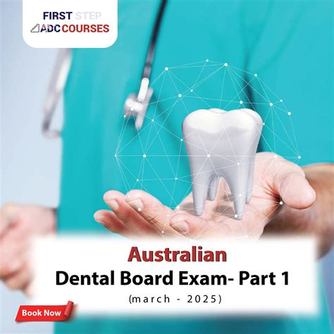 Prepare for the Australian Dental... - First Step ADC courses