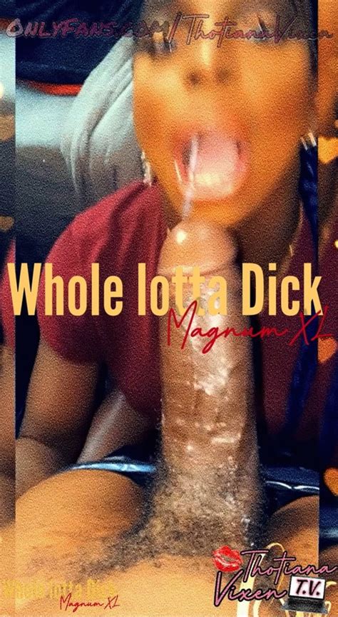 ThotianaVixen Porn Catalog Pics XHamster