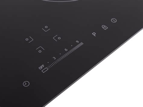 Варочная панель электрическая Samsung NZ64H37070K/WT купить по низкой ...
