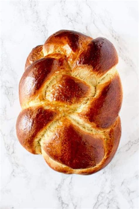 Best Challah Recipe The Taste Of Kosher