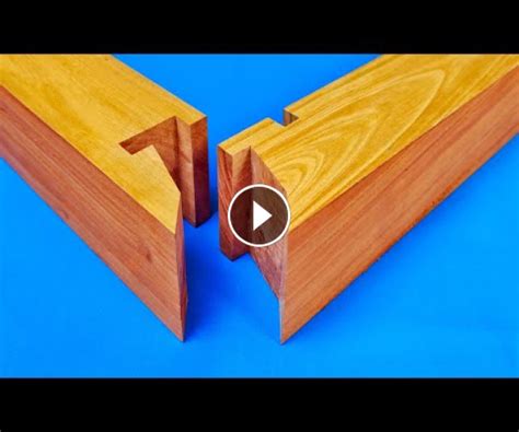 Tractorgallery Net Amazing Japanese Woodworking Skills Wood Joints