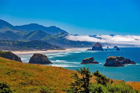 Cannon Beach - What you need to know before you go – Go Guides