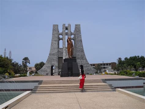 The Arts Revealed Arts And Culture The National Museum And The Kwame