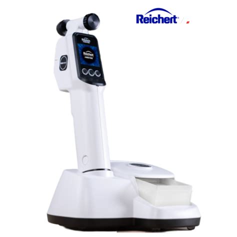 Haag Streit Tonometer