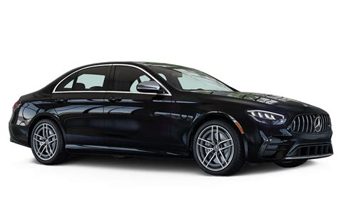 e53 sedan • Mercedes-Benz Burlington