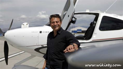 peter diamandis net worth 2025