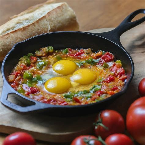 Menemen Lezzetli ve Pratik Bir Kahvaltı Klasik Gurme Rehberi