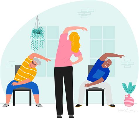 Assisted Living for Wheelchair-Bound Seniors | SeniorLiving.org