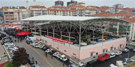 Ankara Keçiören Pazar Yerleri Hangi Gün Hangi Pazar Nerede