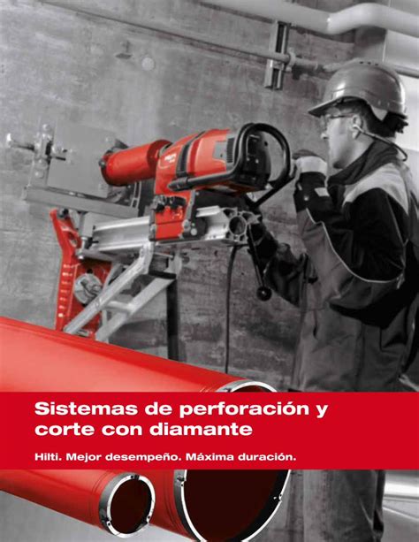 Pdf Sistemas De Perforaci N Y Corte Con Diamante Dokumen Tips