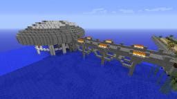 Coliseum Minecraft Maps with Downloadable Schematic | Planet Minecraft ...