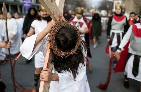 Good Friday History Facts Traditions And More For The Holy Day