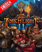 Buy Torchlight 2 Nintendo Switch Compare Prices