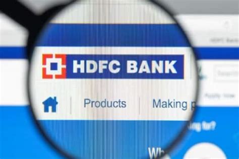 ‘Your HDFC Account Will Be Closed’: Bank Warns Customers Against ...