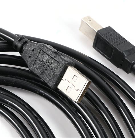 Купить новые печати кабель 5 метров высокая скорость кабель usb ...
