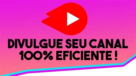 LIVE DE DIVULGAÇÃO DIVULGAÇÃO DE CANAIS 24 HORAS AO VIVO DIVULGANDO