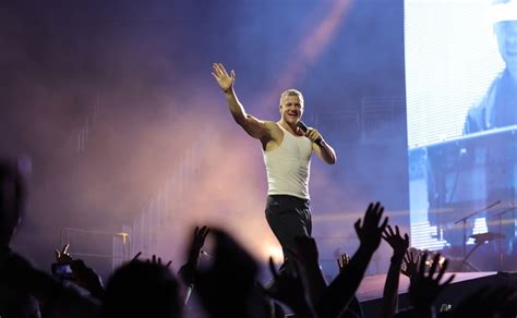 Dónde ver el show de Imagine Dragons en Argentina 2023 EN VIVO y EN DIRECTO