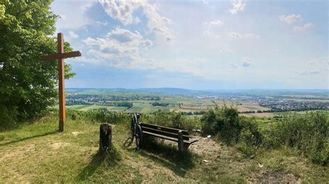 sieben magischen Panorama Punkte für Bad Kreuznach zu Silvester