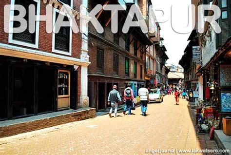 Nepal Series: Wandering Around Bhaktapur District | Lakwatsero