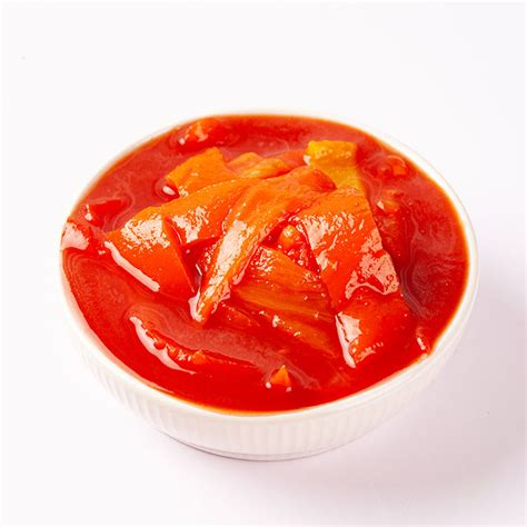 China Garlic Red Chili Hot Sauce Supplier Manufacturer Wholesale Halal Food Sauce