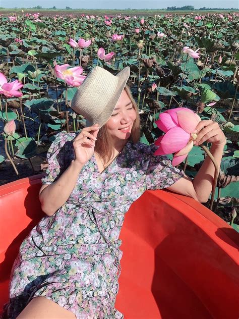 Seon Ah Super Horny Sweet Thai Gfe Thai Escort In Bangkok