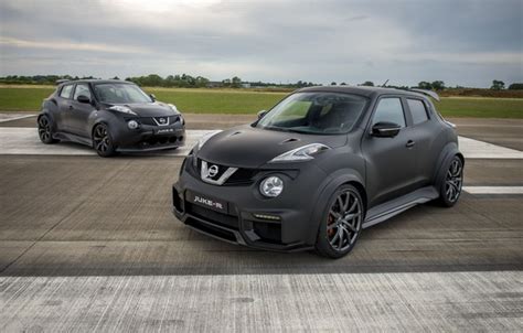 Wallpaper Concept Nissan Nissan Juke Juke R Yf For Mobile