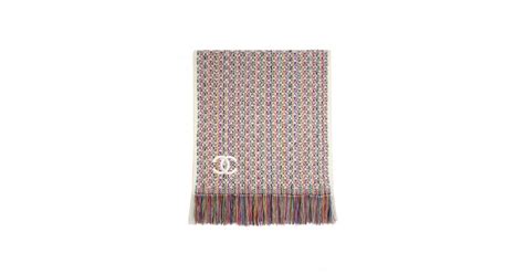 Купить Шарф Chanel в СПб | NewLife.moda