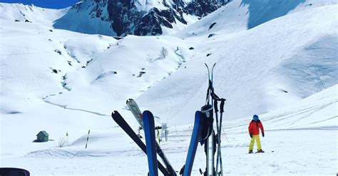 Grand Tourmalet Bar Ges La Mongie Mercredi Mars