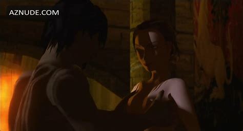 OPHELIA KOLB Nude AZNude