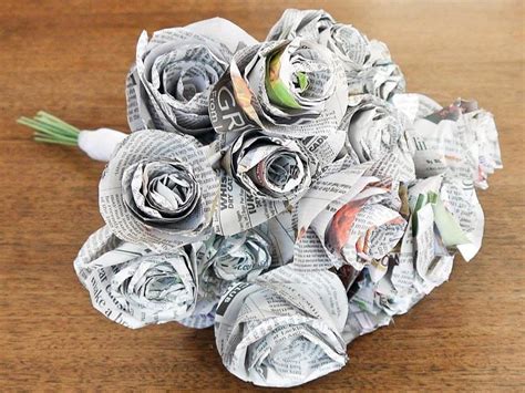 Amazing Newspaper Craft Ideas Newspaper Crafts, Newspaper, 45% OFF